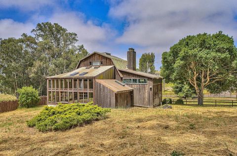 A home in Castroville