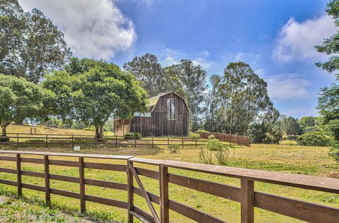 A home in Castroville