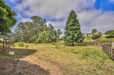 A home in Castroville