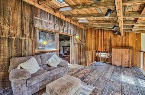 A home in Castroville