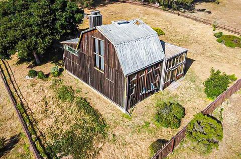 A home in Castroville