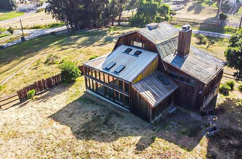 A home in Castroville