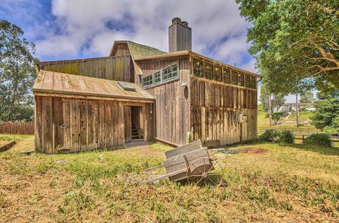 A home in Castroville