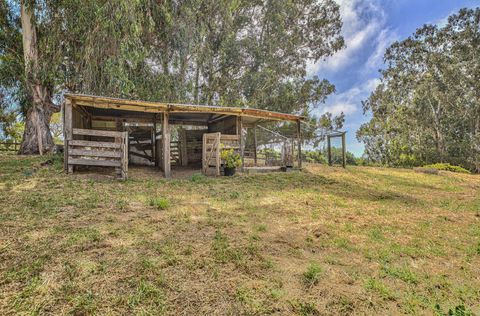 A home in Castroville