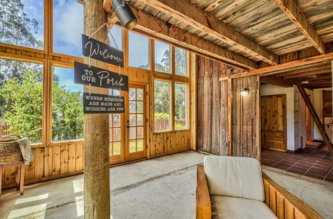 A home in Castroville