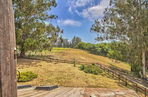 A home in Castroville