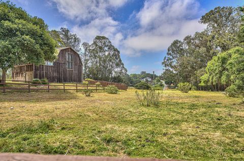 A home in Castroville