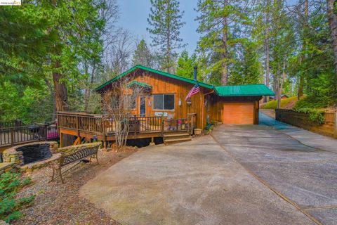 Photo of 24132 Awahanee Rd, Sonora, CA 95370 (MLS # 41125578)