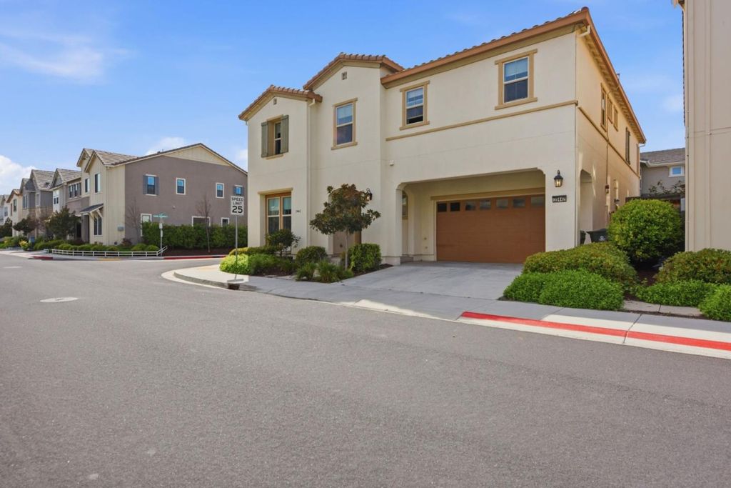 Photo of 39442 N Darner Drive, Newark, CA 94560 (MLS # ML82040561)