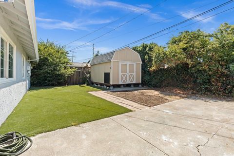 A home in Vallejo