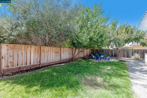 A home in Livermore