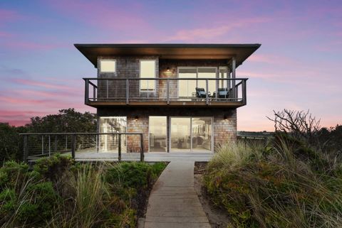 A home in Watsonville