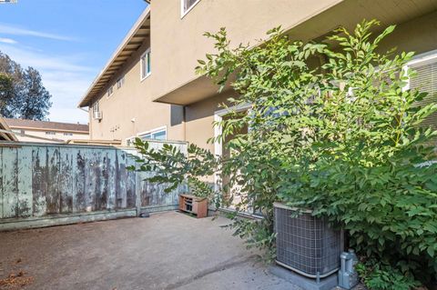 A home in San Jose