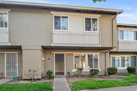 A home in San Jose