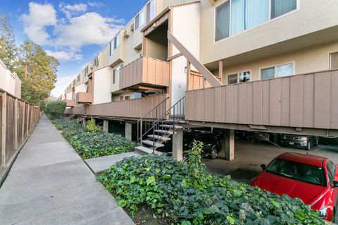 A home in San Jose