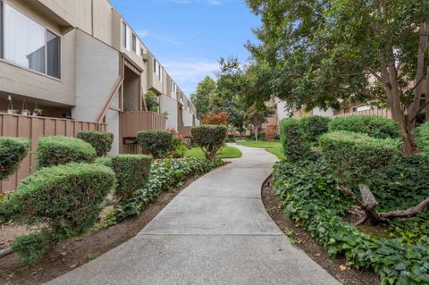 A home in San Jose