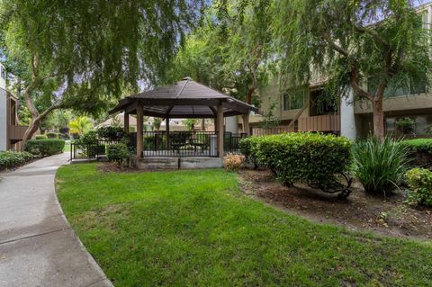 A home in San Jose