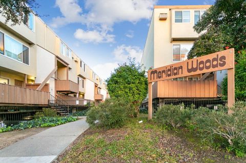 A home in San Jose