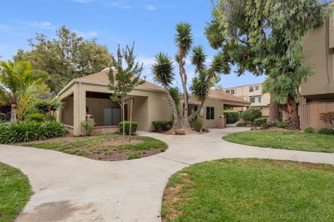 A home in San Jose