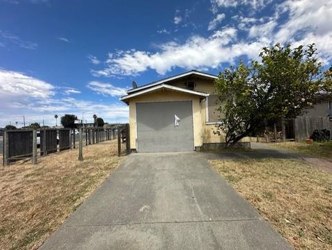 A home in Richmond