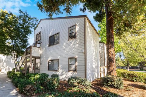 A home in San Jose