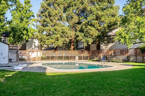 A home in San Jose