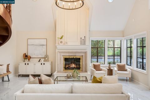 A home in Danville