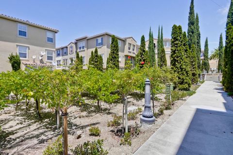 A home in San Jose