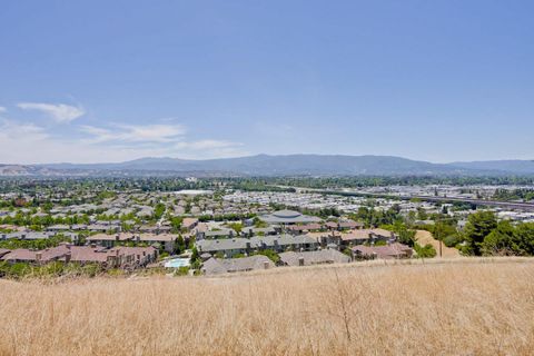 A home in San Jose