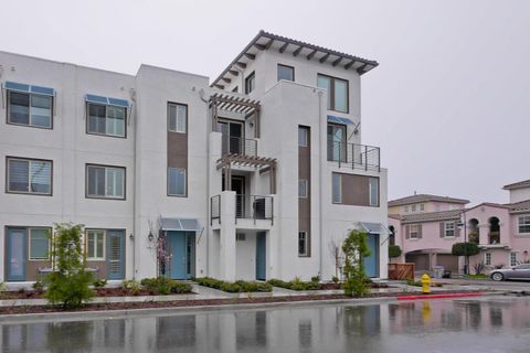 A home in San Jose