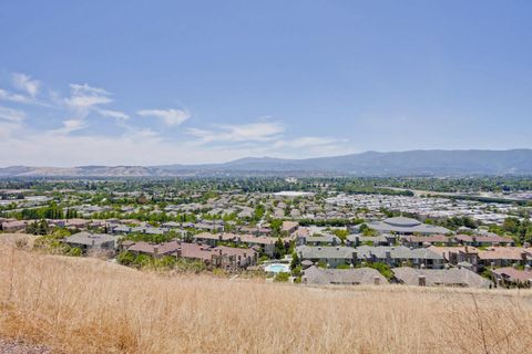 A home in San Jose