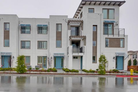 A home in San Jose