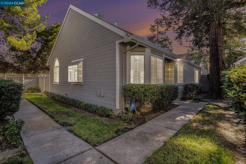 A home in Antioch