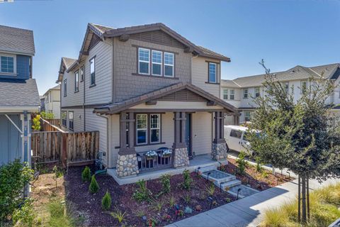 33964 Horseshoe Loop Fremont CA 94555