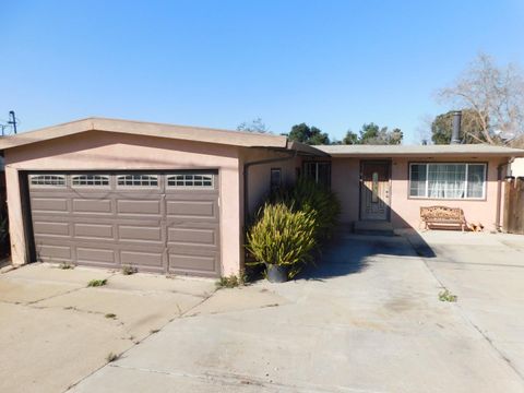 A home in Salinas