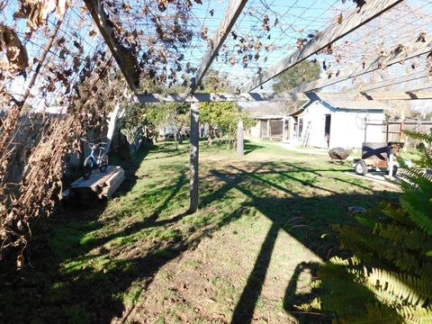 A home in Salinas