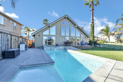 A home in Discovery Bay