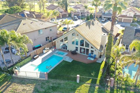 A home in Discovery Bay