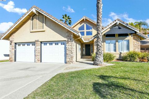 A home in Discovery Bay