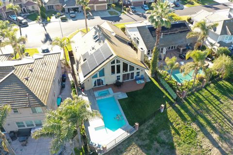 A home in Discovery Bay