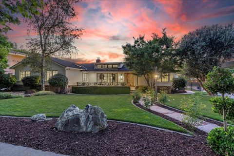 A home in San Jose