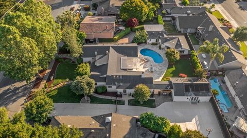 A home in San Jose