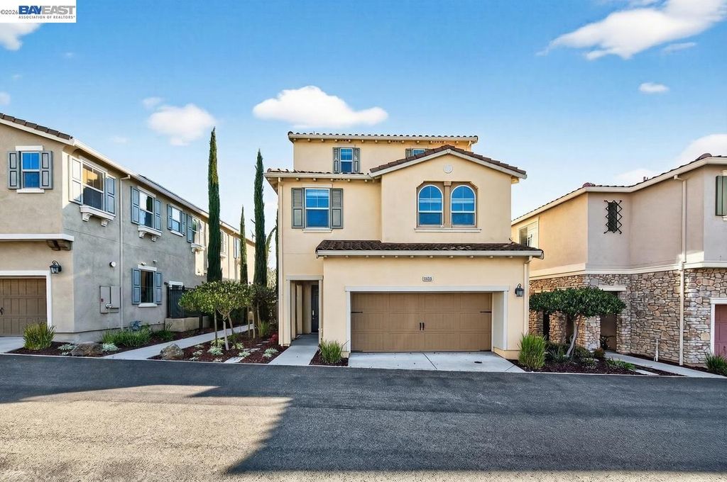 Photo of 4433 Cherico Ln, Dublin, CA 94568 (MLS # 41127151)