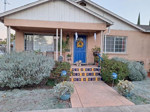 A home in San Jose