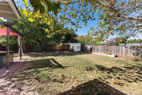 A home in Pacheco