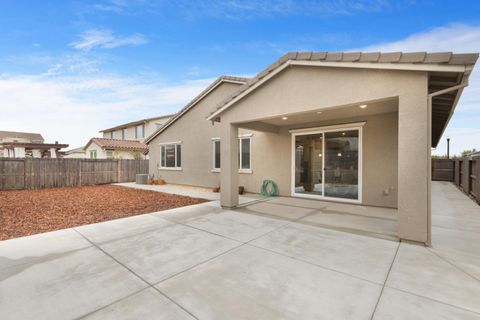 A home in San Juan Bautista