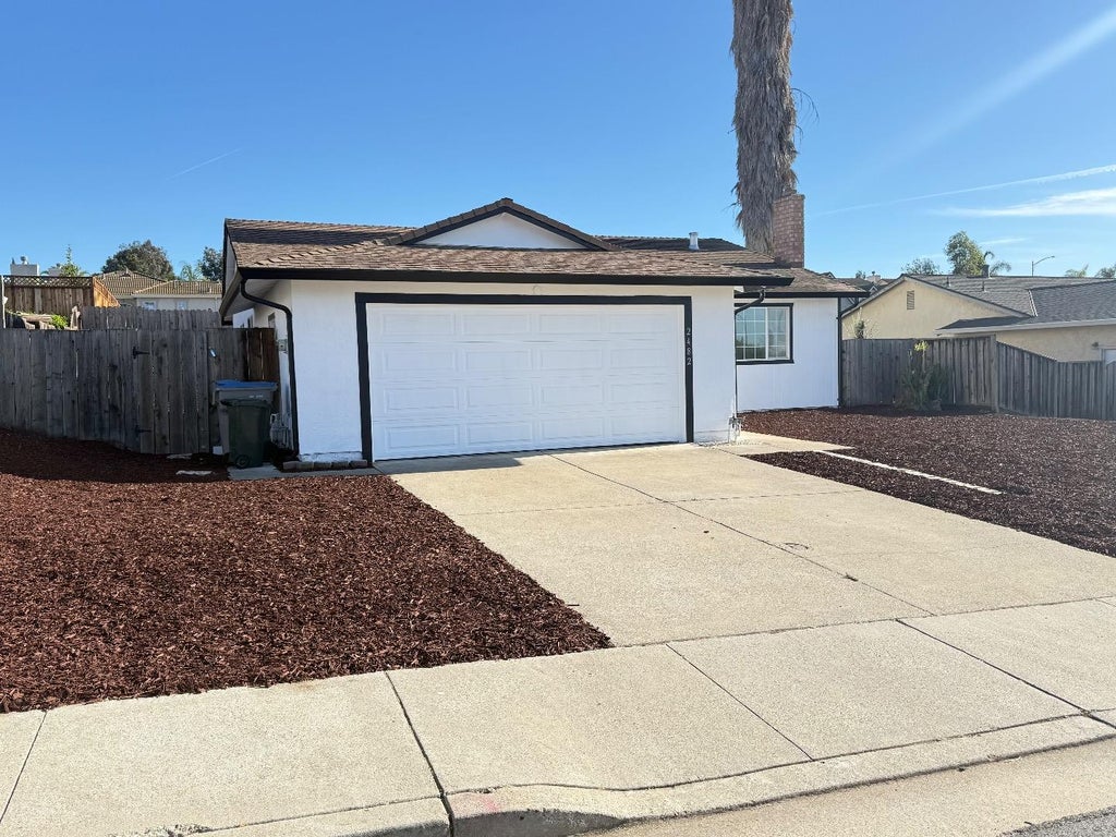 Photo of 2482 Dashwood Avenue, San Jose, CA 95121 (MLS # ML82060997)