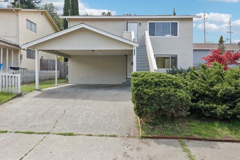 121 Denton Ct, Vallejo, CA 94591 - MLS#: 41093123