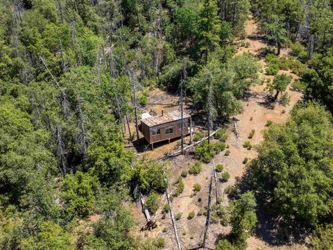 A home in Groveland