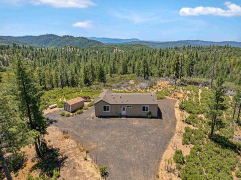 A home in Groveland